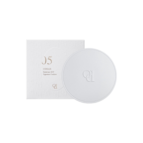 ODEAR Endermic EGF Signature Cushion