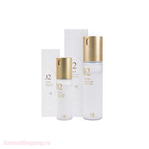 ODEAR Endermic Fluid