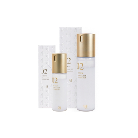 ODEAR Endermic Fluid