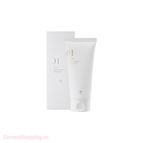 ODEAR Endermic Recovery Cleansing Balm