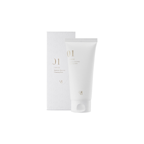 ODEAR Endermic Recovery Cleansing Balm
