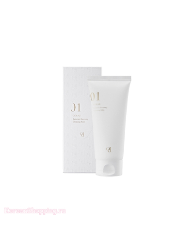 ODEAR Endermic Recovery Cleansing Balm