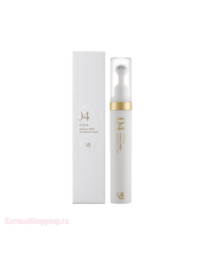 ODEAR Endermic 5MGF Reyouth Eye Cream