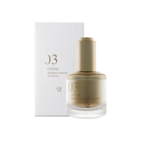 ODERA Endermic Imperial Oil Serum
