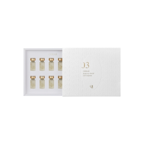 ODERA Endermic 8MGF Lift Ampoule