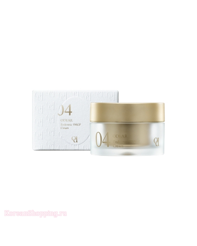ODEAR Endermic 5MGF Cream