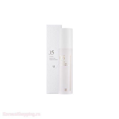 ODEAR Endermic EGF Ampoule Sun Serum