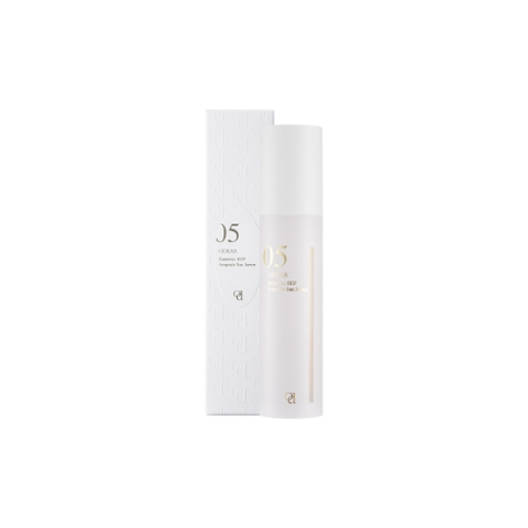 ODEAR Endermic EGF Ampoule Sun Serum