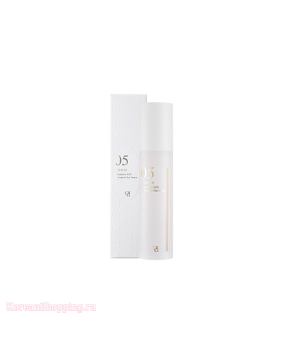 ODEAR Endermic EGF Ampoule Sun Serum