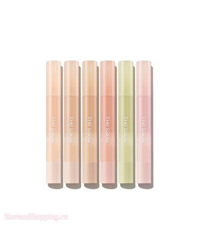 Перейти на страницу товара THE SAEM Cover Perfection Pen Concealer