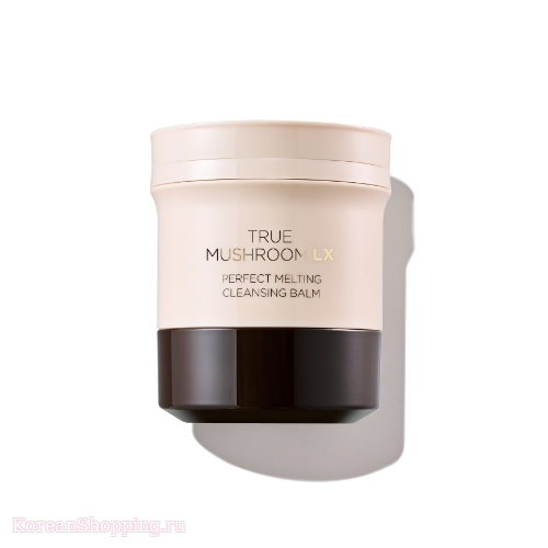 THE SAEM True Mushroom LX Perfect Melting Cleansing Balm
