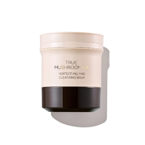 THE SAEM True Mushroom LX Perfect Melting Cleansing Balm
