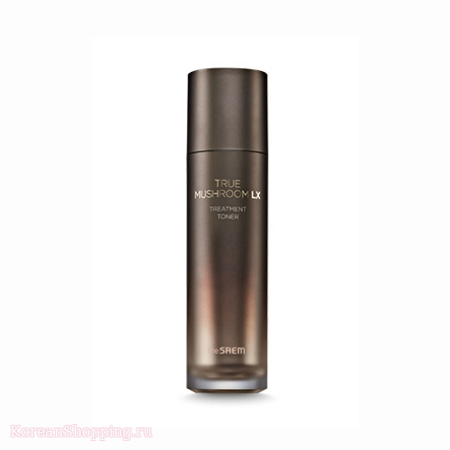 THE SAEM True Mushroom LX Treatment Toner