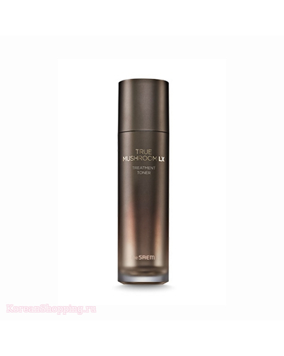 Перейти на страницу товара THE SAEM True Mushroom LX Treatment Toner