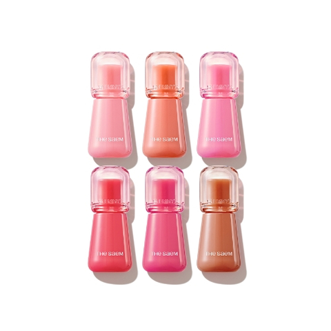 THE SAEM Sammy's Jelly Shot Tint