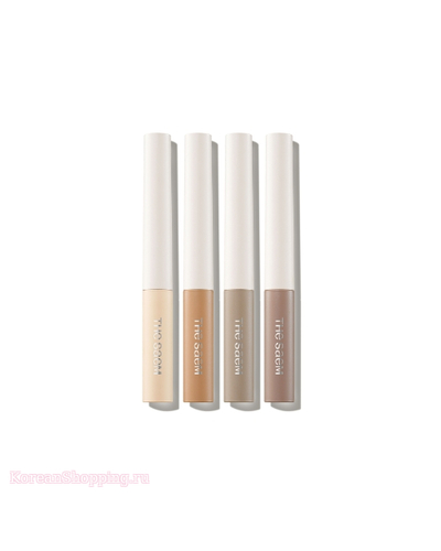 Перейти на страницу товара THE SAEM Cover Perfection Brow Concealer