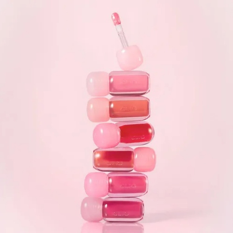 CLIO VOLUMATE TINT GLOSS