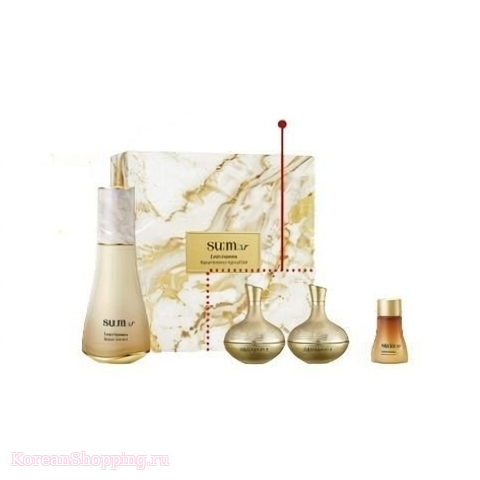 SU:M37° LosecSumma Repair Essence Special Set
