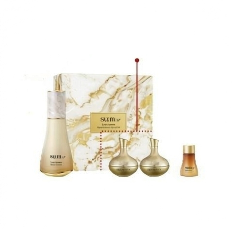 SU:M37° LosecSumma Repair Essence Special Set