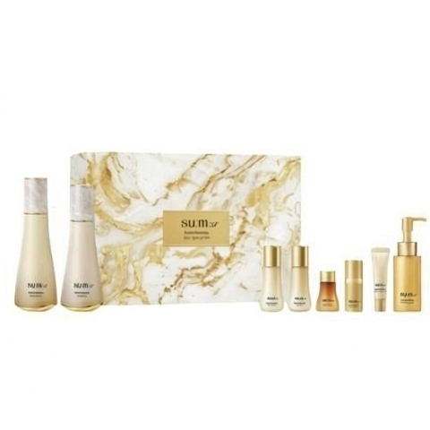 SU:M37° LosecSumma Skincare 3pcs Special Set