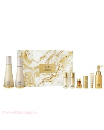 Перейти на страницу товара SU:M37° LosecSumma Skincare 3pcs Special Set