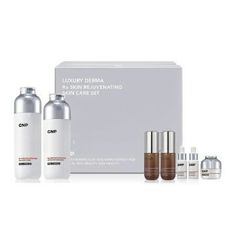 CNP Skin Rejuvenating 2-Piece Special Set