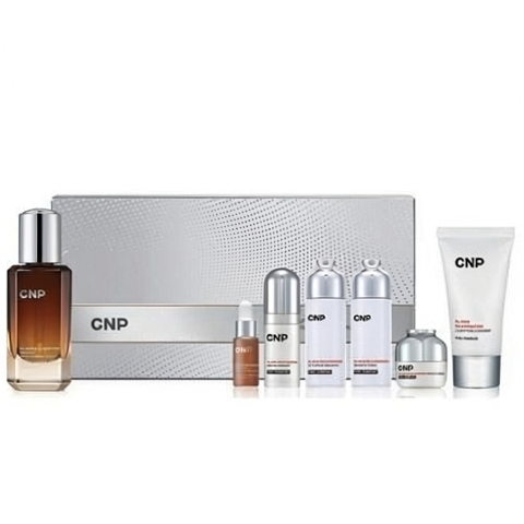 CNP Propolis Miracle Ampoule Special Set