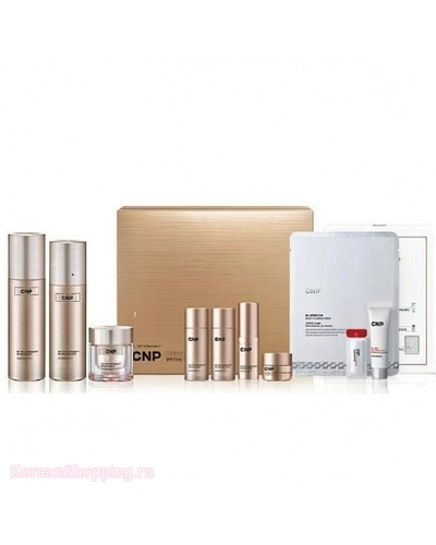 Перейти на страницу товара CNP The Supremacy 3-Piece Special Set