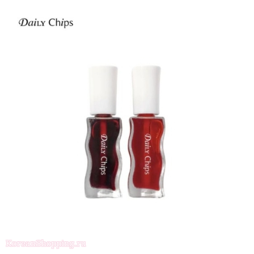 Daily Chips Haru Water Tint