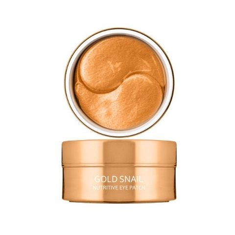 MediFlower Aronyx Gold Snail Nutritive Eye Patch