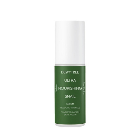 DEWYTREE Ultra Nourishing Snail Serum
