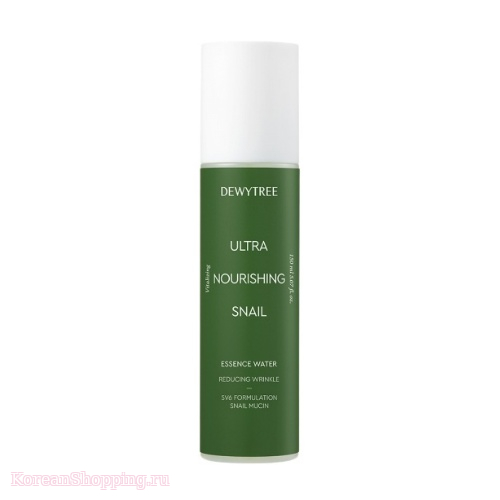 DEWYTREE Ultra Nourishing Snail Emulsion