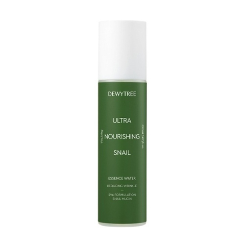 DEWYTREE Ultra Nourishing Snail Emulsion