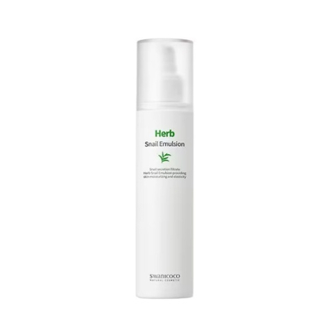 SWANICOCO Herb Snail Emulsion