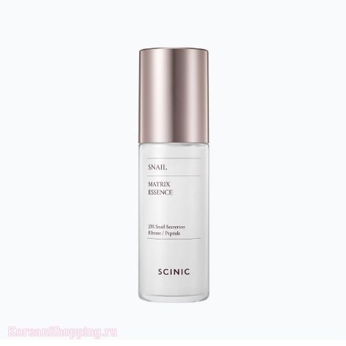 SCINIC Snail Matrix Essence