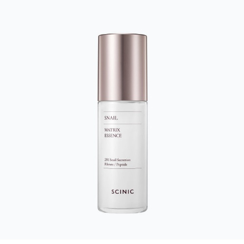 SCINIC Snail Matrix Essence