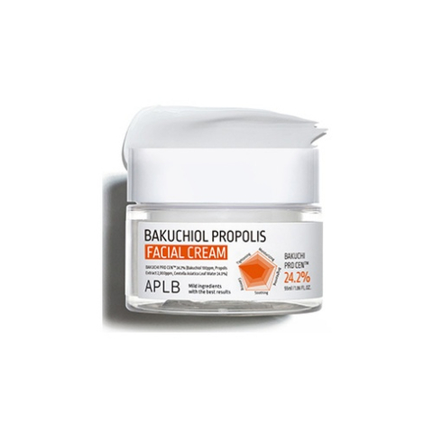 APLB Bakuchiol Propolis Facial Cream