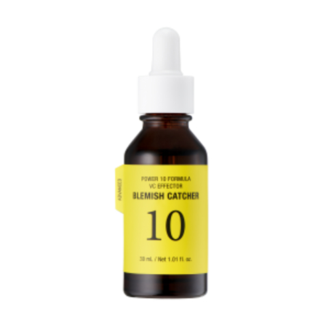 It's Skin Power 10 Formula VC Effector FORMULA VC