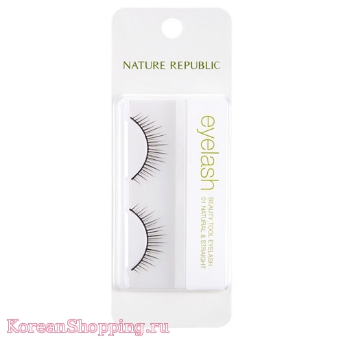 Nature Republic Beauty Tool Eyelash