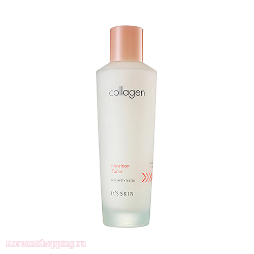 It's Skin Collagen Nutrition Toner