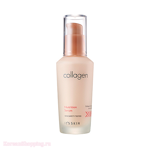 It's Skin Collagen Nutrition Serum