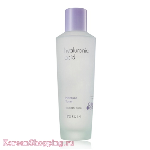 It's Skin Hyaluronic Acid Moisture Toner