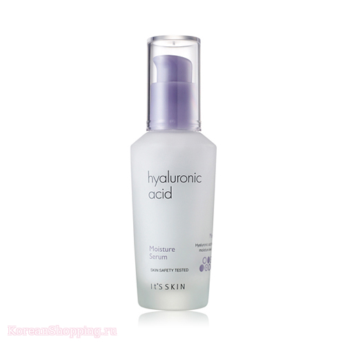 It's Skin Hyaluronic Acid Moisture Serum