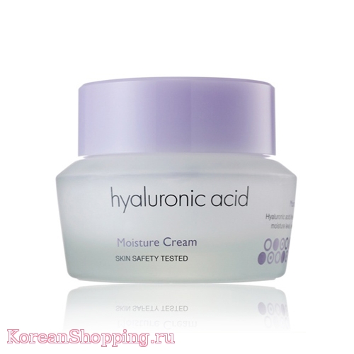 It's Skin Hyaluronic Acid Moisture Cream