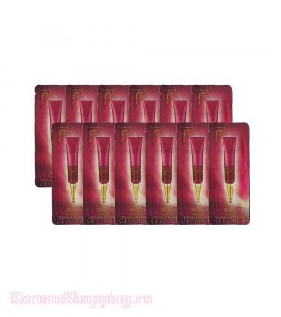 The History of Whoo Jinyulhyang Intensive Wrinkle Concentrate Sachet