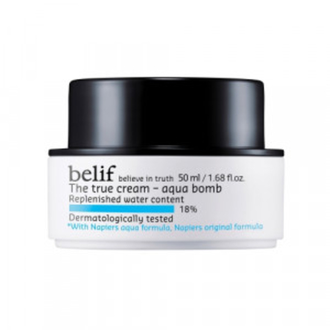 BELIF The True Cream Aqua Bomb