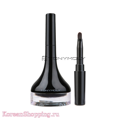 Tony Moly Back Gel Eyeliner