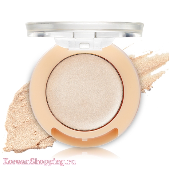 Etude House Look at My Eyes Pearl Shadow Base