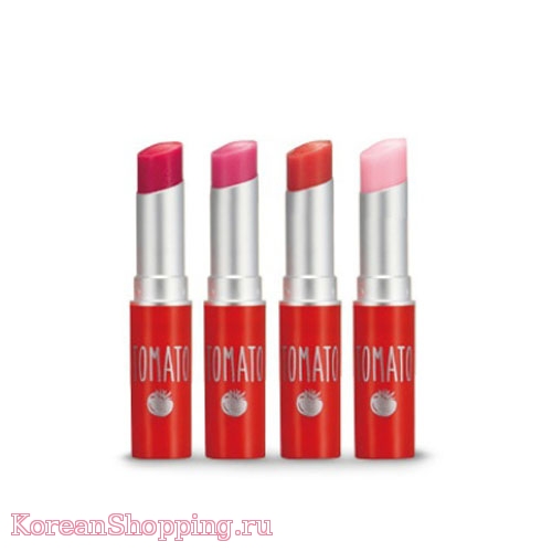 SkinFood Tomato Jelly Tint lip