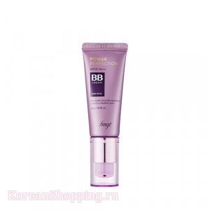 The Face Shop Power Perfection BB Cream